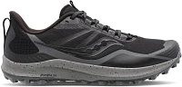 Saucony Men's Peregrine 12 Trail Shoes                                                                                          