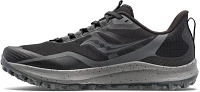 Saucony Men's Peregrine 12 Trail Shoes                                                                                          