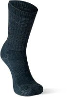 SmartWool Classic Hike Full Cushion Solid Crew Socks