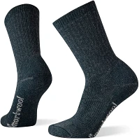 SmartWool Classic Hike Full Cushion Solid Crew Socks