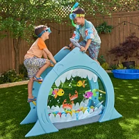 KidKraft Shark Escape Climber                                                                                                   