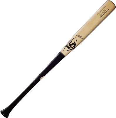 Louisville Slugger Prime Signature Series RA13 Ronald Acuna Jr. MLB Wood Baseball Bat                                           