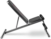 Marcy Utility Weight Bench                                                                                                      
