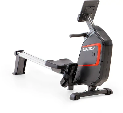 Marcy Foldable Magnetic Rowing Machine                                                                                          