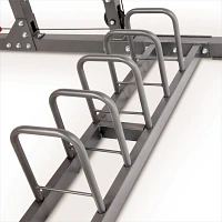 Marcy Pro Smith Machine Home Gym Training System Cage                                                                           