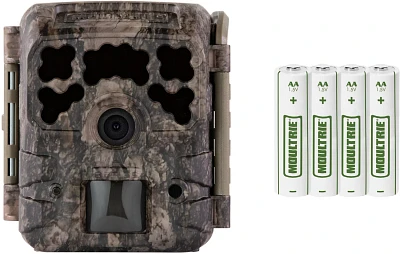 Moultrie Micro-AC42i Micro Series Game Trail Camera                                                                             