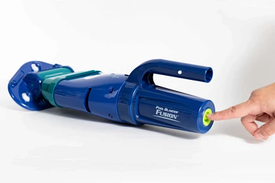 Blue Wave Pool Blaster Fusion PV-5 Hand-Held Lithium Cleaner                                                                    