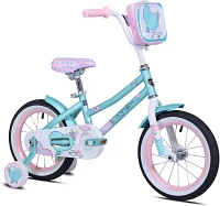 Kent Girls' Love Bug 14 in Bike                                                                                                 