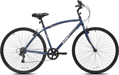 Kent Men's Eastport Hybrid 700c Bike                                                                                            