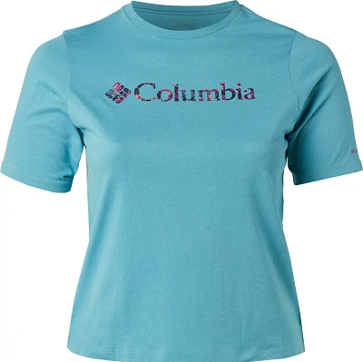 Columbia Sportswear Women's North Cascades Relaxed Graphic T-shirt