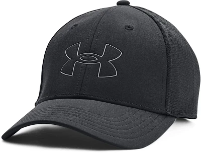 Under Armour Men's Driver Mesh Cap