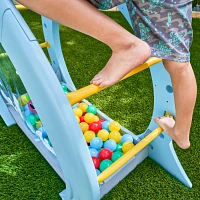 KidKraft Shark Escape Climber                                                                                                   