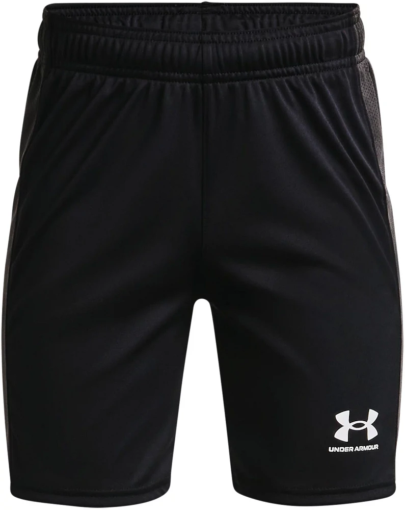 Under Armour Boys' Challenger Knit Shorts