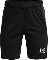 Under Armour Boys' Challenger Knit Shorts