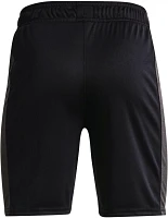 Under Armour Boys' Challenger Knit Shorts