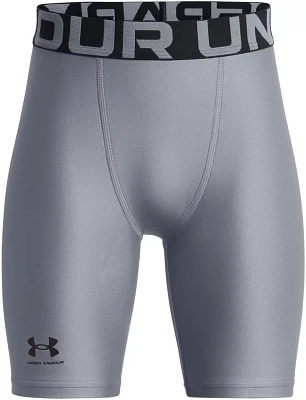 Under Armour Boys' HeatGear Shorts