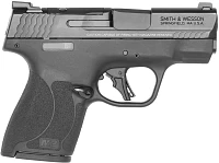 Smith & Wesson M&P9 Shield Plus Optics Ready 9mm Luger 3.10 in Pistol                                                           