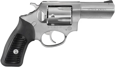Ruger SP101 Standard .357 Magnum Revolver                                                                                       