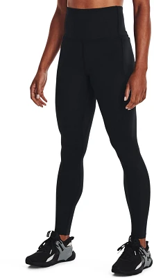 Under Armour Women's Meridian Ultra High Rise Leggings