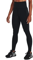 Under Armour Women's Meridian Ultra High Rise Leggings