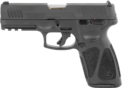 Taurus G3 9mm Luger Pistol                                                                                                      