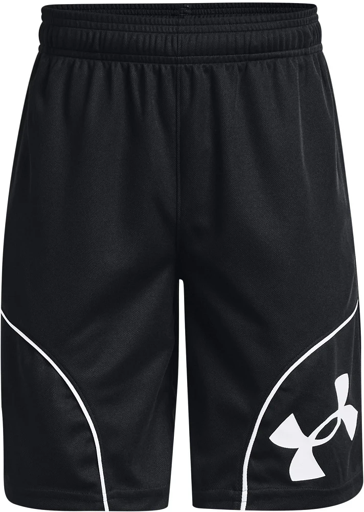 Under Armour Boys’ Perimeter Shorts 8