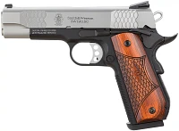 Smith & Wesson 1911 E-Series .45 ACP Pistol                                                                                     