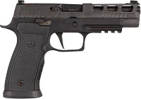 SIG SAUER P320 AXG Pro 9mm Luger 5 in Pistol                                                                                    
