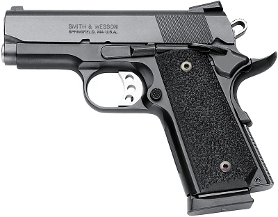 Smith & Wesson 1911 Performance Center Pro 45 ACP 3 in Pistol                                                                   