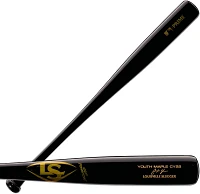 Louisville Slugger Youth Prime CY22 Yelich Wood Baseball Bat                                                                    