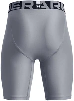 Under Armour Boys' HeatGear Shorts