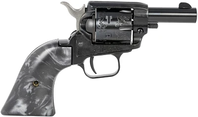 Heritage Barkeep 22 LR 2 in Centerfire Revolver                                                                                 