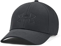 Under Armour Men's Storm Driver Cap