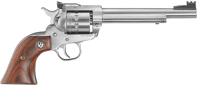 Ruger Single-Six Convertible .22 LR Revolver                                                                                    