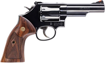 Smith & Wesson 19 Classic .357 Magnum Revolver                                                                                  