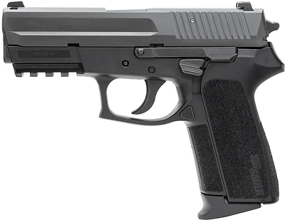 SIG SAUER SP2022 Full Size 9mm Luger Pistol                                                                                     