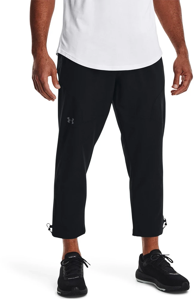 Under Armour Men’s Storm Unstoppable Crop Pants