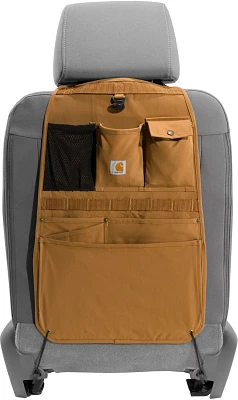 Carhartt University Seat Organizer                                                                                              