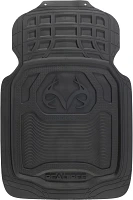 Realtree Solo Antler Front Floor Mats 2-Pack                                                                                    