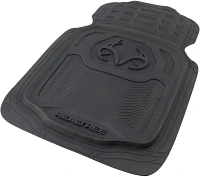 Realtree Solo Antler Front Floor Mats 2-Pack                                                                                    