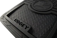 Hooey 2.0 Front Floor Mats 2-Pack                                                                                               