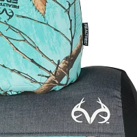 Realtree Auto Low Back Seat Cover                                                                                               