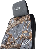 Realtree Venitian Low Back Seat Cover                                                                                           