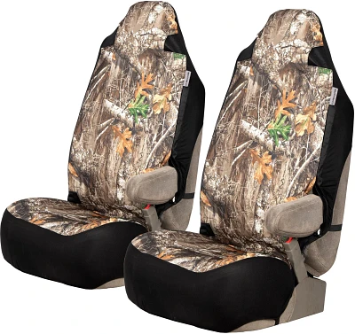 Realtree Muscogee Universal Seat Covers 2-Pack                                                                                  