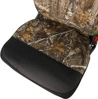 Realtree American Antler Low Back Seat Cover                                                                                    