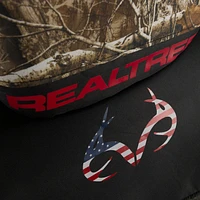 Realtree American Antler Low Back Seat Cover                                                                                    