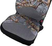 Realtree Venitian Low Back Seat Cover                                                                                           