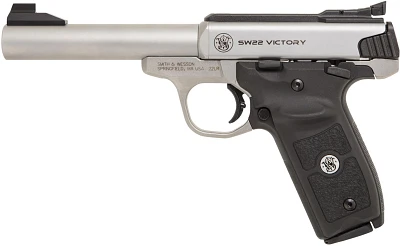 Smith & Wesson SW22 Victory Target .22 LR Pistol                                                                                