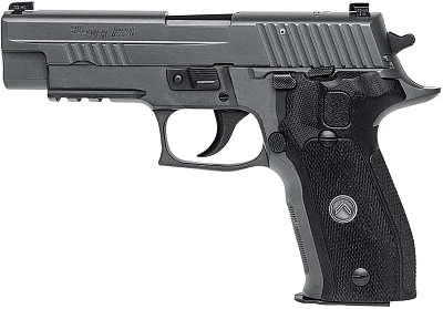 SIG SAUER P226 Full Size Legion RX 9mm Luger 4.4 in Pistol                                                                      