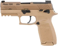 SIG SAUER P320 Carry 9mm Luger Pistol                                                                                           